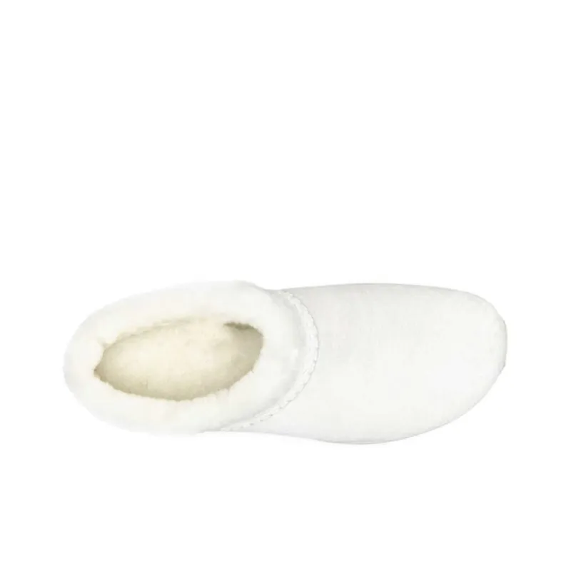 MERRELL Women's Encore Ice 5 'Cream White' Women's-3