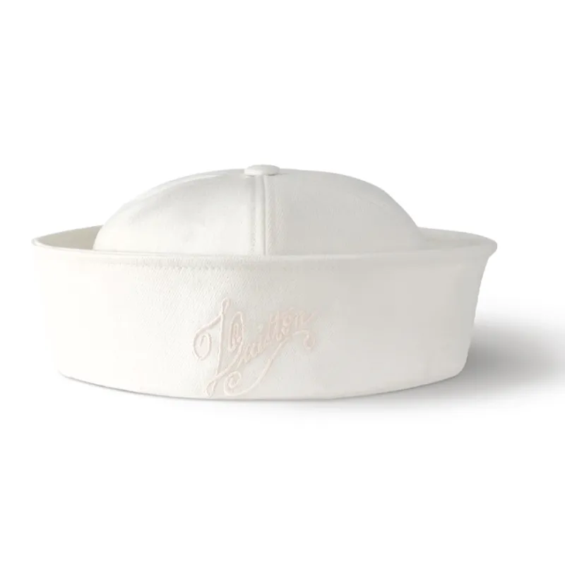 LOUIS VUITTON Sailor Hat-2
