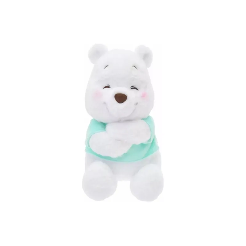 Disney Winnie Animal Hug Plush Doll 29cm Height-0