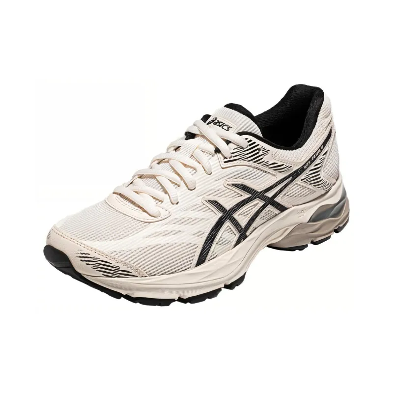 Asics Gel Flux 4 Marathon 'White Black' Women's-2