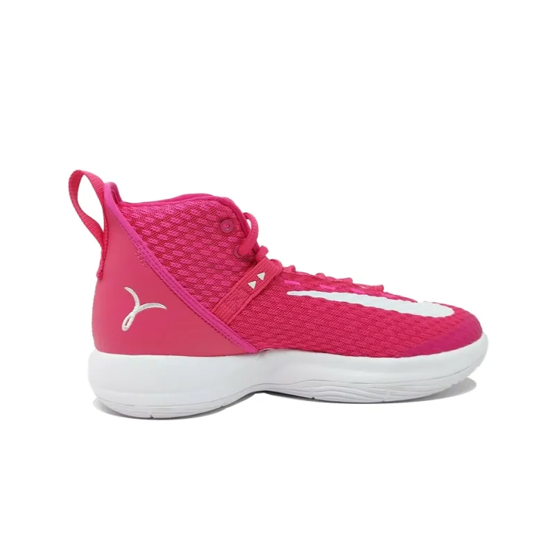 Nike Zoom Rize Tb 'Kay Yow'-1