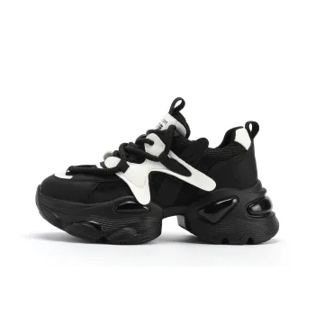 Mulinsen Low-Top Chunky Sneakers Women's