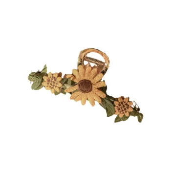 DJIN Hair Clips Women's