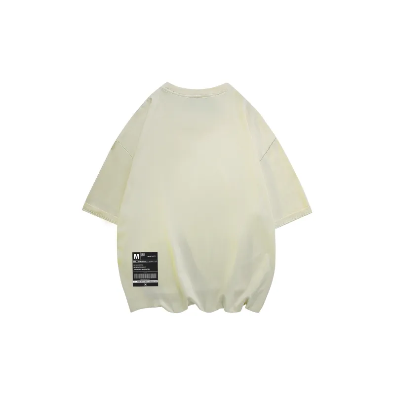 Minfinity T Shirts Unisex-24