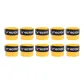 GR1 E Yellow 10 Pack