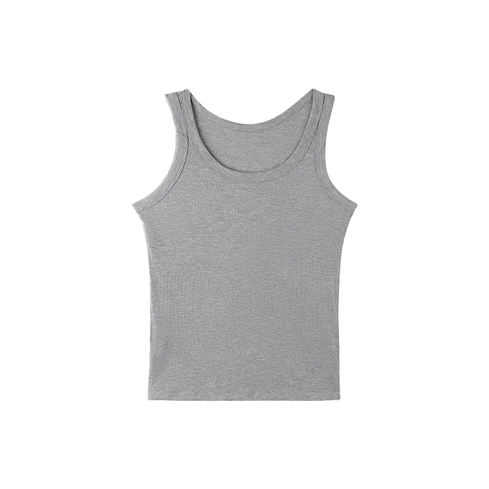 MADALLO Women's Tank Tops-18