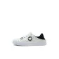 White/Black