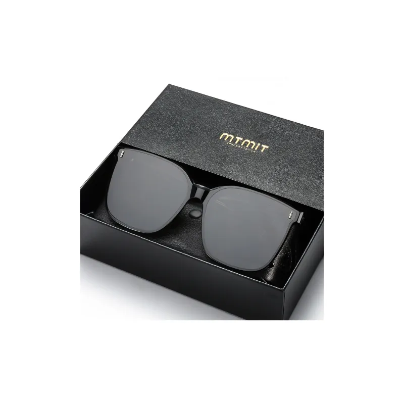 MT·MIT PC Square Sunglasses Women's-14