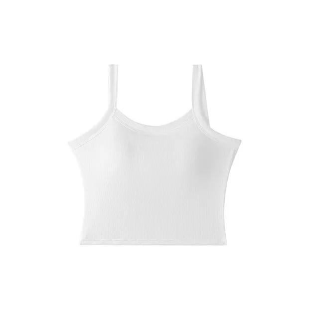 MADALLO Women's Tank Tops-6