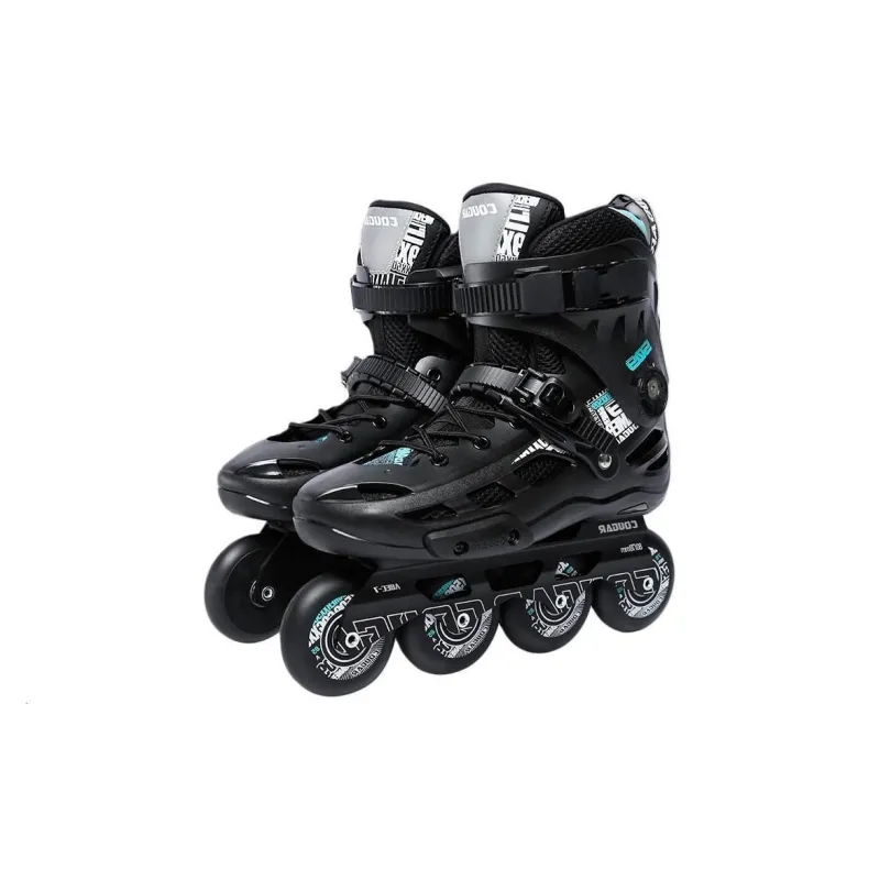 COUGAR Inline Skates Outdoor Unisex-12