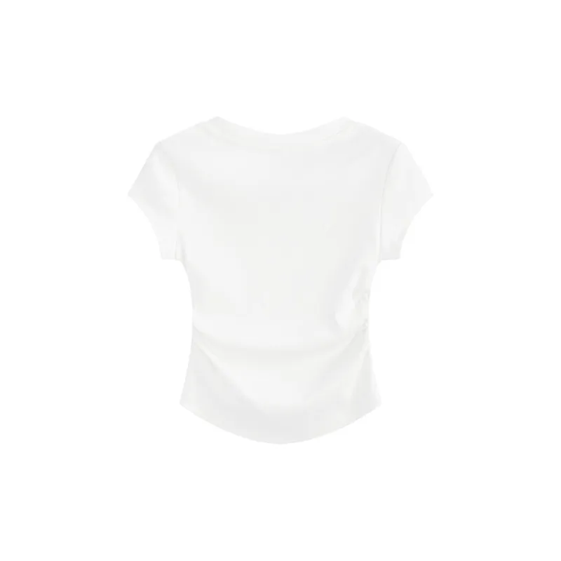 Lulifama Regular T Shirt Women's-6