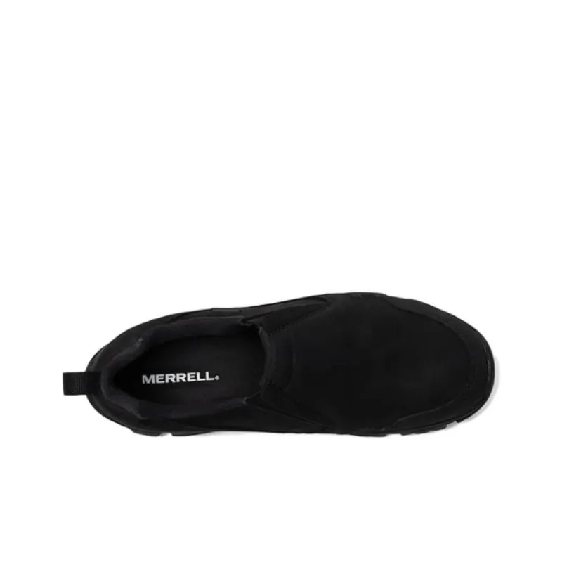 MERRELL ColdPack 3 Thermo Moc 'Triple Black'-2
