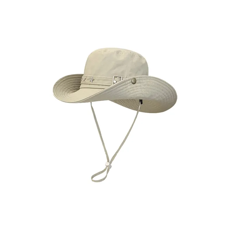 BGUUY Cotton Bucket Hats Unisex-4
