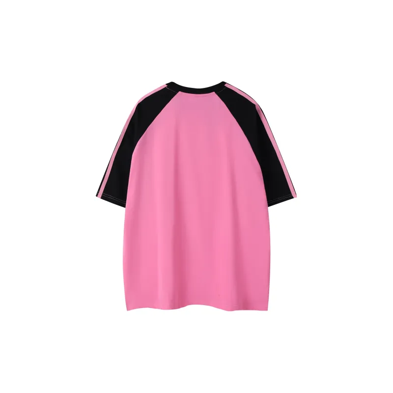COC CUBE T Shirts Unisex-4