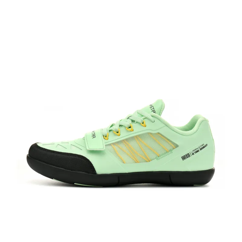 LARA STAR Low Top Training Shoes Unisex-14