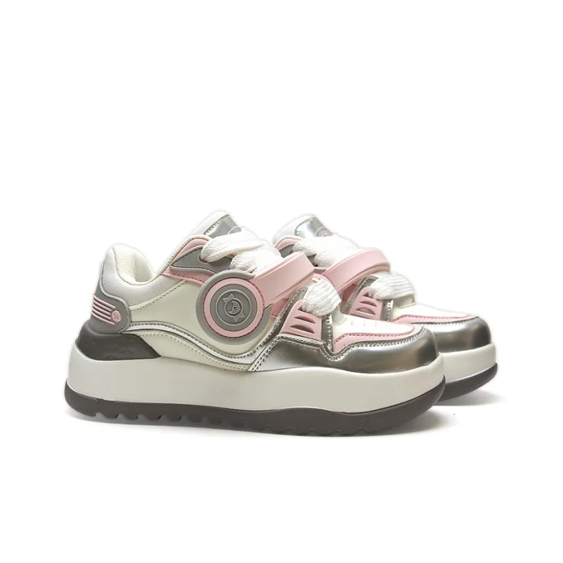 STUR YSN Wear-resistant And Lightweight Low-Top Skateboard Shoes Unisex-9