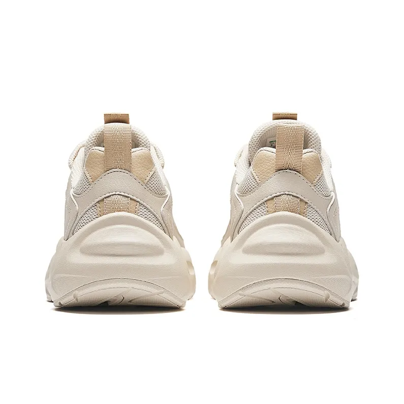 Anta Casual Shoes Men's Raw Wood-3