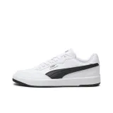 White/Black