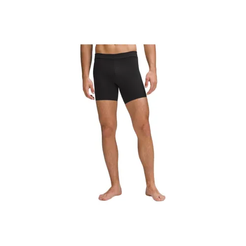 Lululemon Everlux Casual Shorts Men