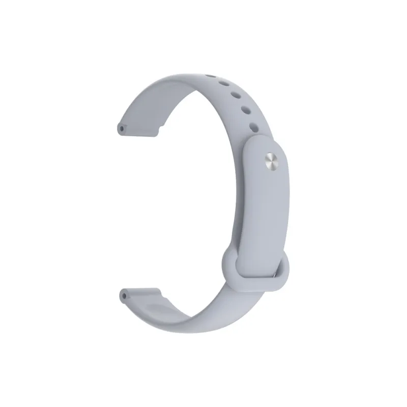 Biaodaige OPPO Compatibility Watch Band Silicone Material-31