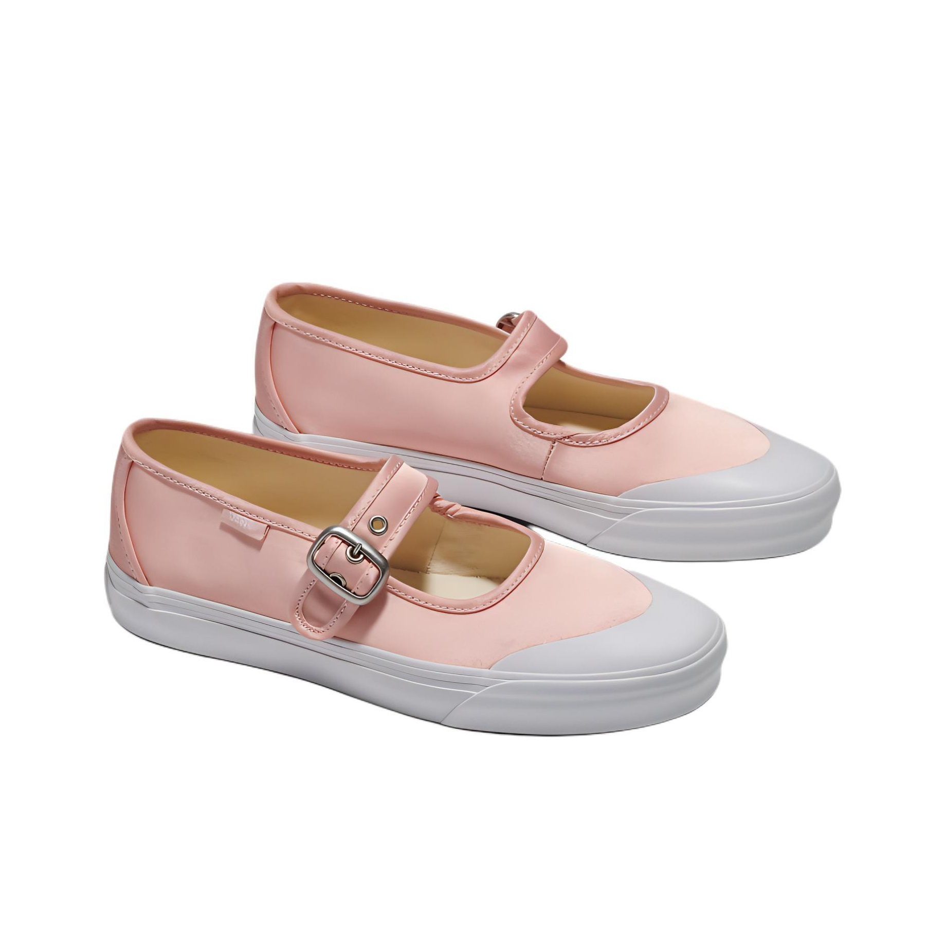 VANS★MARY JANE★メリージェーン★BALLET CHINTZ ROSE Mary Jane 'Ballet Chintz Rose' - Vans - VN000CRRCHN - ballet