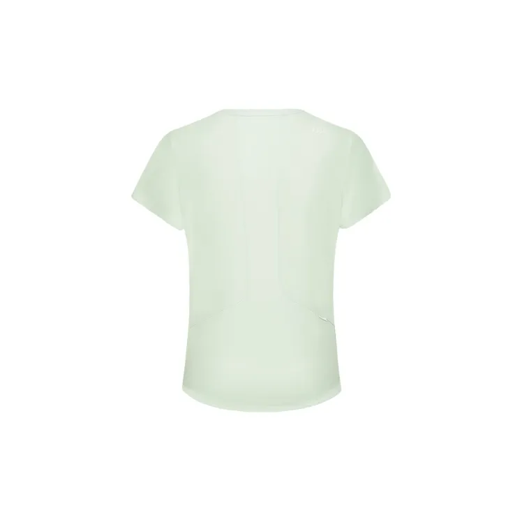 DESCENTE RUNNING T Shirts Women's-1