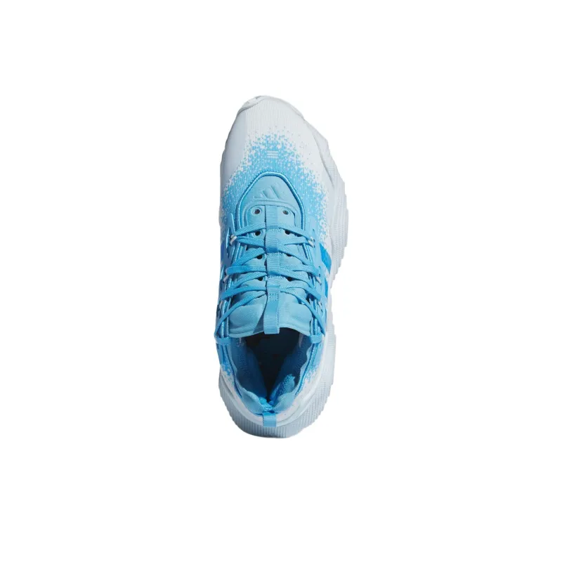 Adidas Trae Young 3 Semi Blue Burst Royal Blue Sky Tint-4