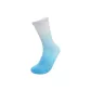 Sky Blue White