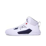White Black