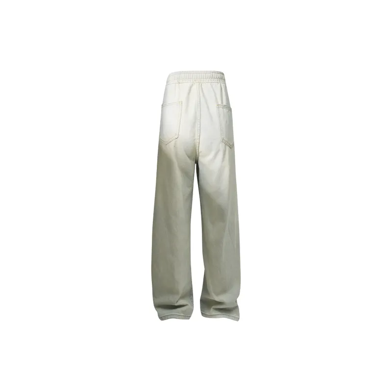 GF Jeans Unisex-1
