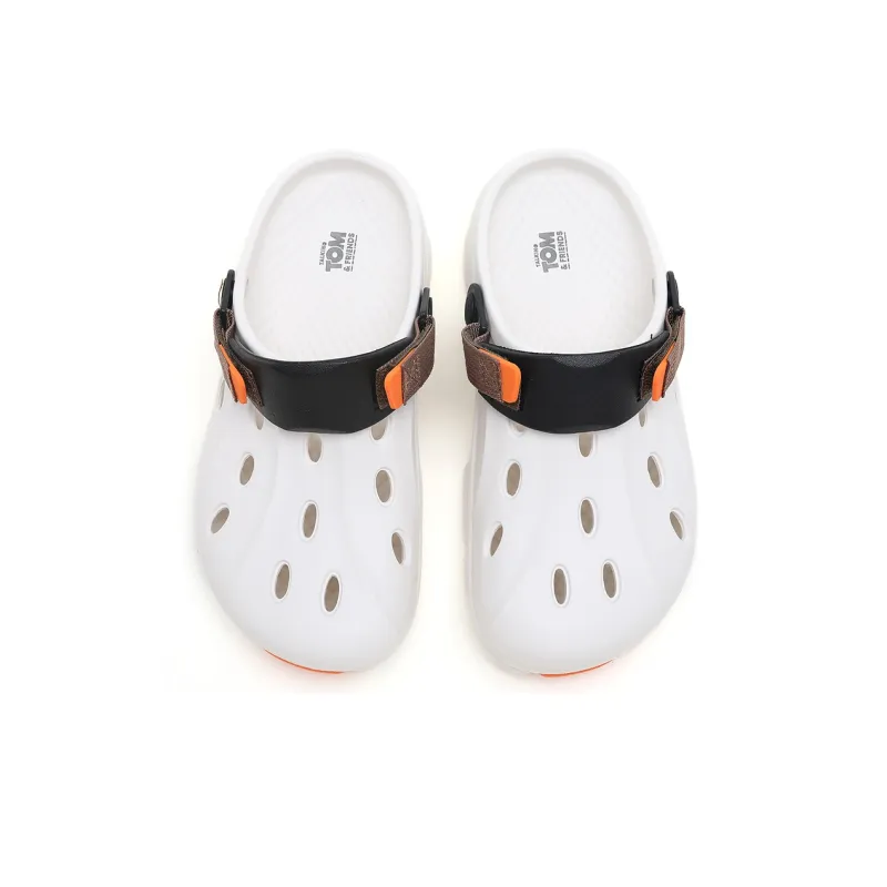 TALKING TOM Clogs Unisex-19
