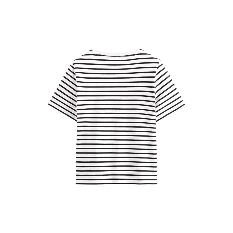 Inman T Shirts Women's-2