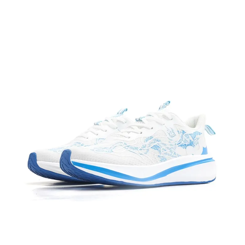 Jifffly Low Top Running Shoes Unisex-2