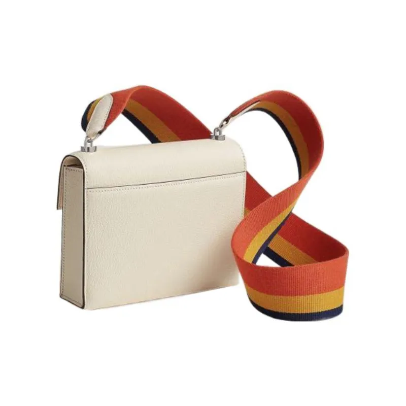 HERMES Verrou Epsom Calfskin Verrou Bag, Crossbody Bag, Shoulder Bag Women's-2