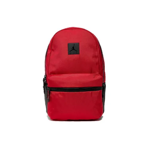 Jordan Backpack Red