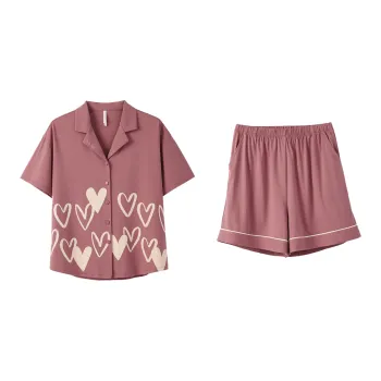 Aannsfam Women's Pajama Sets