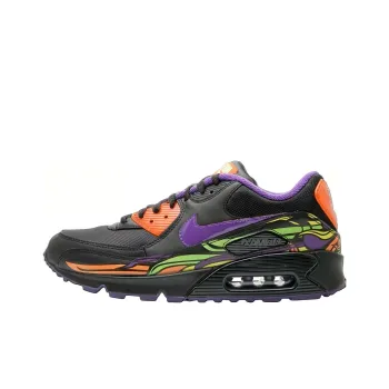 Nike Air Max 90 Day Of The Dead