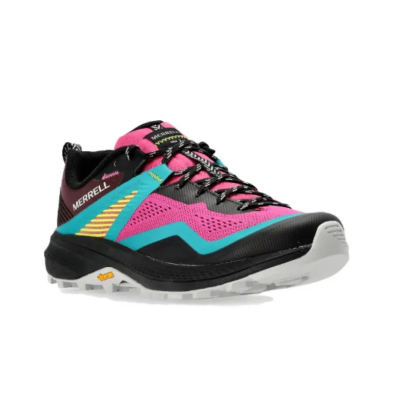 MERRELL Women's Mqm 3 'Fuchsia Burgundy' Women's-2