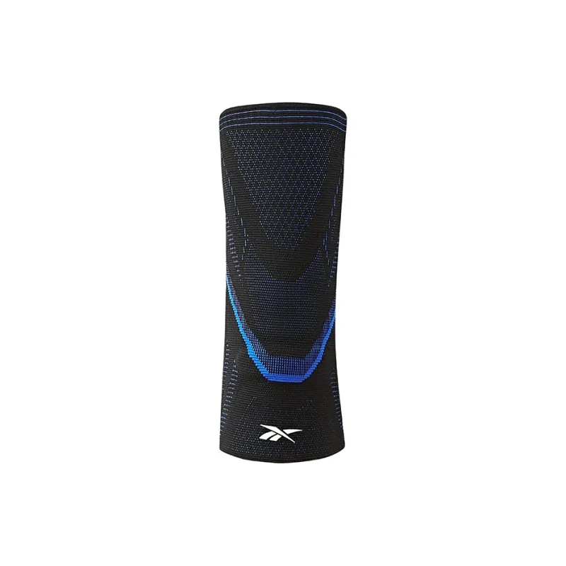 Reebok Running Hiking Cycling Badminton Basketball Unisex Nylon Elastane Knee Pads-2