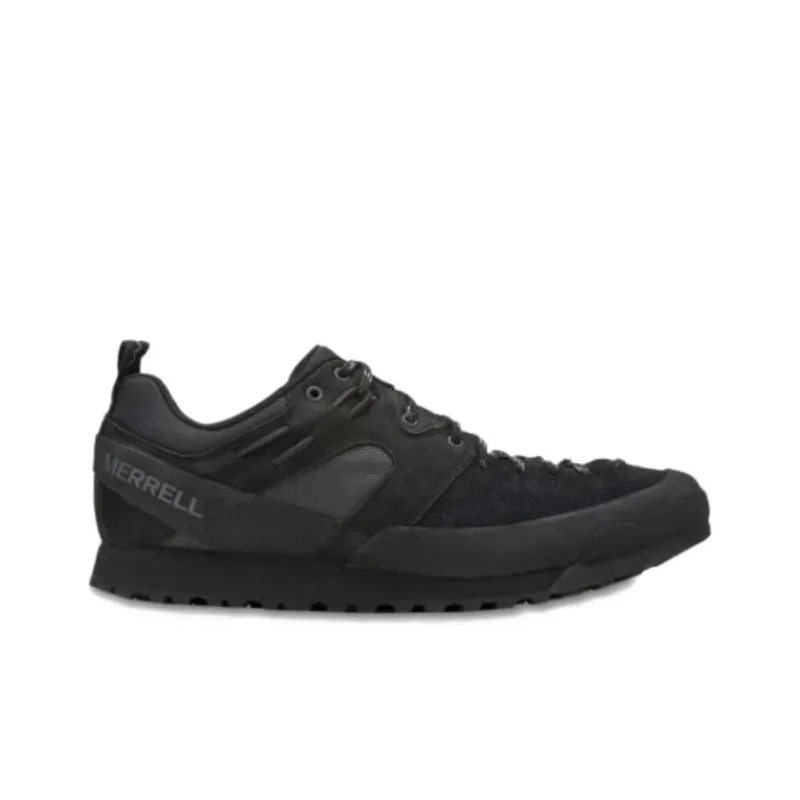 MERRELL Women's Catalyst Pro 2 1TRL 'Triple Black' Women's-1