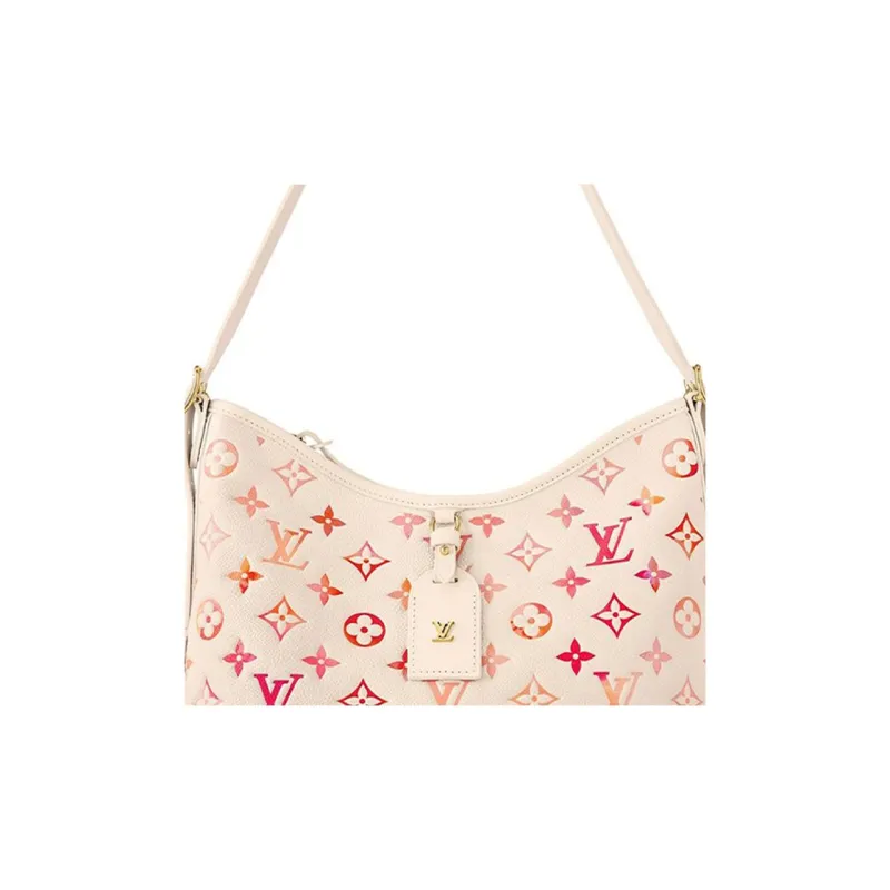 LOUIS VUITTON CarryAll Pm-3