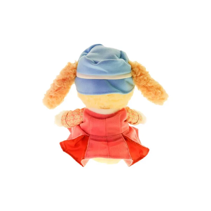 Disney CookieAnn 2023 Autumn Wishing Kites In The Sky Collection Dolls Plush Doll 22.8cm Height Hong Kong Disney-2