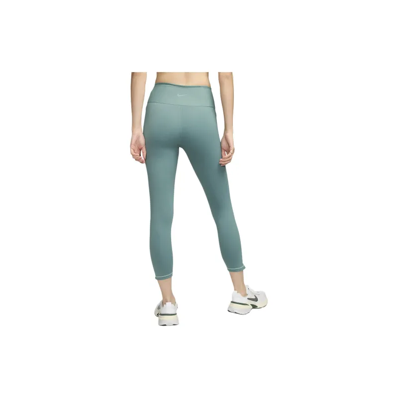 Nike One Leggings Women's Coastal Blue-1