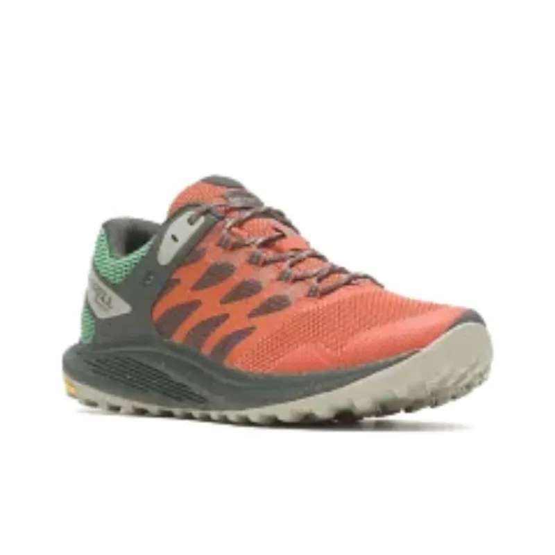 MERRELL Nova 3 GORE TEX Wide 'Clay'-2
