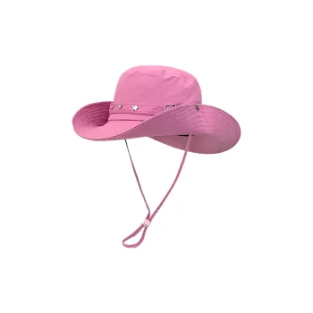 BGUUY Cotton Bucket Hats Unisex