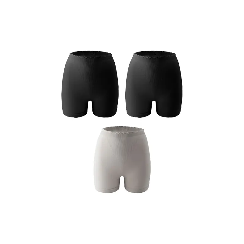 Ordifen Boxer Shorts Women's 3 Pack-5