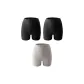 F Set: Black+Black+Gray