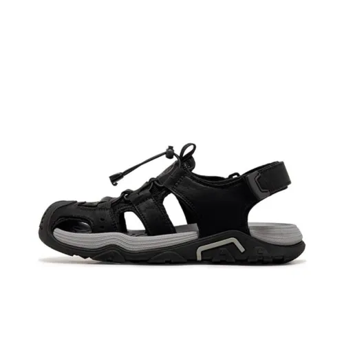 CAMEL Beach Sandals Men