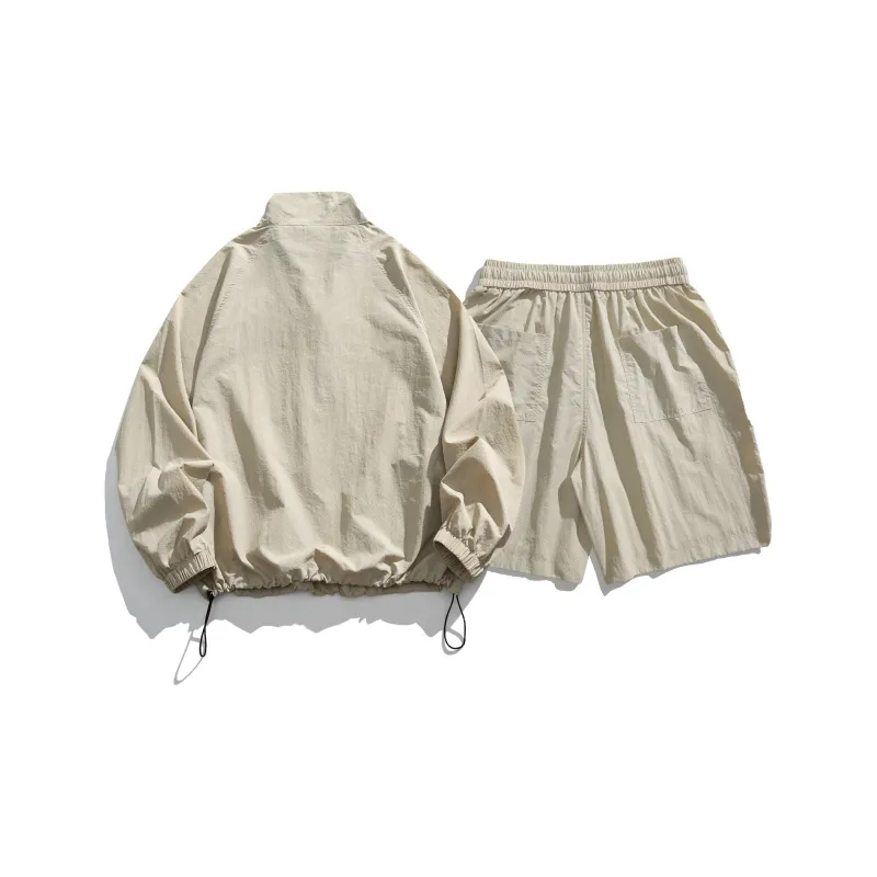 RAP PANDA Casual Sportswear Unisex-5