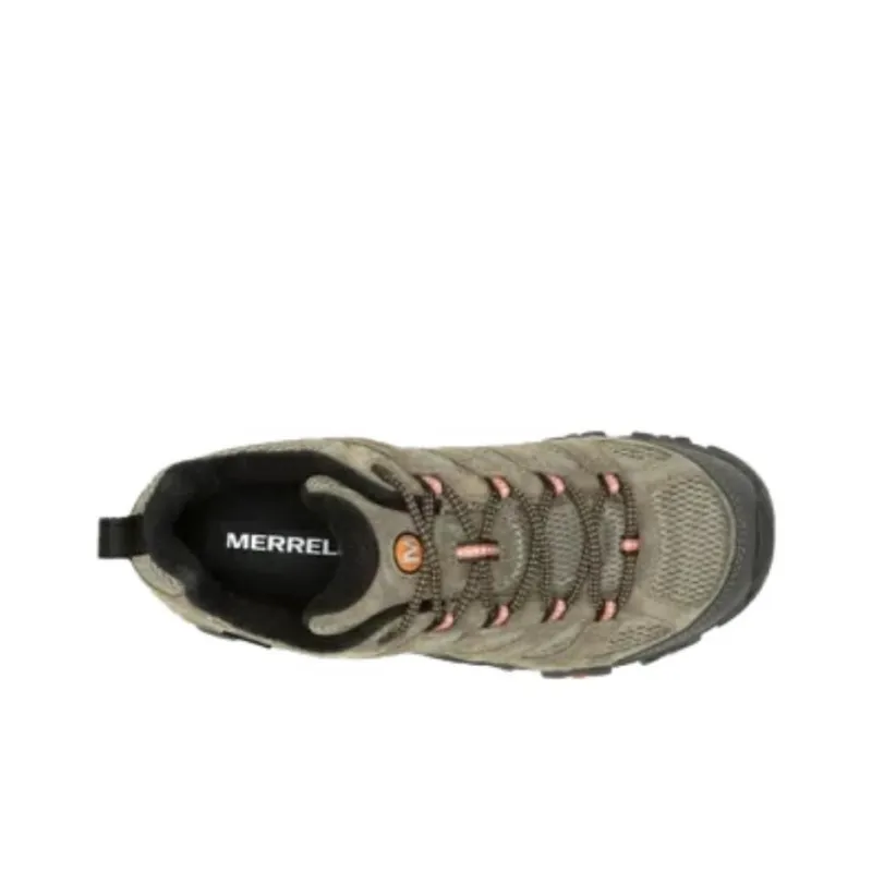 MERRELL Moab 3 GORE-TEX 'Beluga'-2